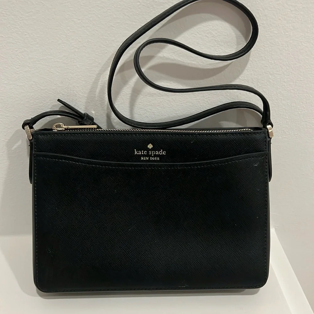 Kate Spade Rory Crossbody
